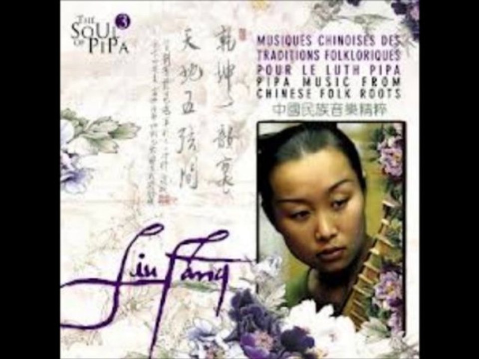 FRANCESCO BUZZURRO - Hava Nagila + Dance Of Yi People + Horos Tou Sakena