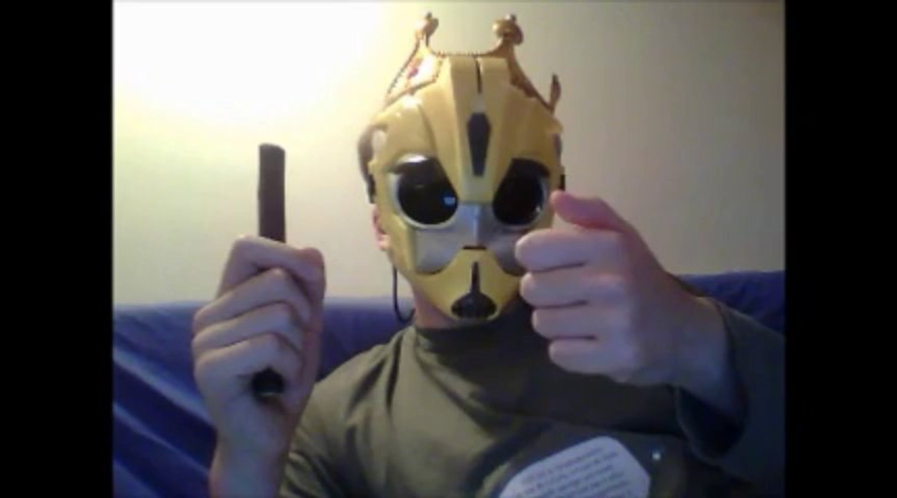 GCCSS va fêter les 1 année de l'ultra chaîne de Louis Gortysk sur Tontube (ou youtube)!!