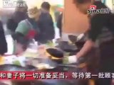 Amazing Cooking Skills of Chinese Chef