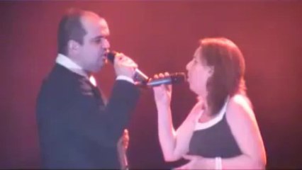 Me dedique a perderte - Elisa y Segurola