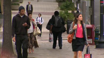 Obama: “paren esta farsa”