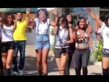 MIHARY VIBRATION  -   Chance-nao tsy voatagna  (gasy - malagasy)