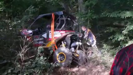 CAN AM ADVENTURE 2013