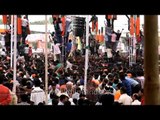 Modi mania grips Delhi BJP's 'Vikas Rally'