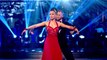 Natalie Gumede - Waltz - Week 2