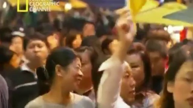 Asesinos microscopicos/Pandemia de gripe