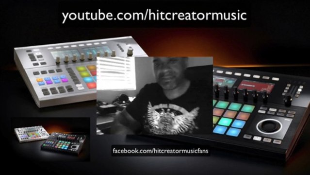 Am I going to Buy A Native Instruments Maschine Studio ?