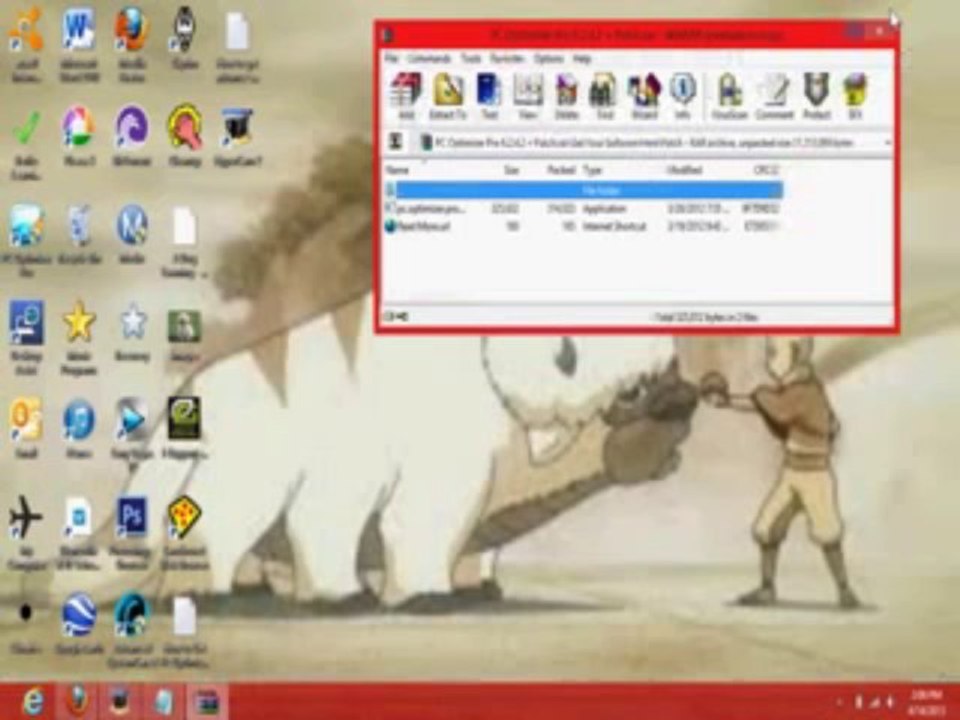 how you get pc optimizer pro FREE [2013]
