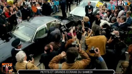 Petits et gransds écrans du samedi 5 octobre