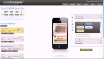 Mobile Monopoly 2.0 - Make Money Online with Mobile Marketing