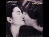 Don't Be Scared (Early Take) John Lennon