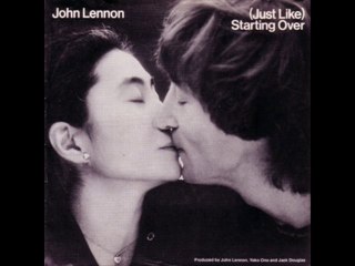 Don't Be Scared (Early Take) John Lennon