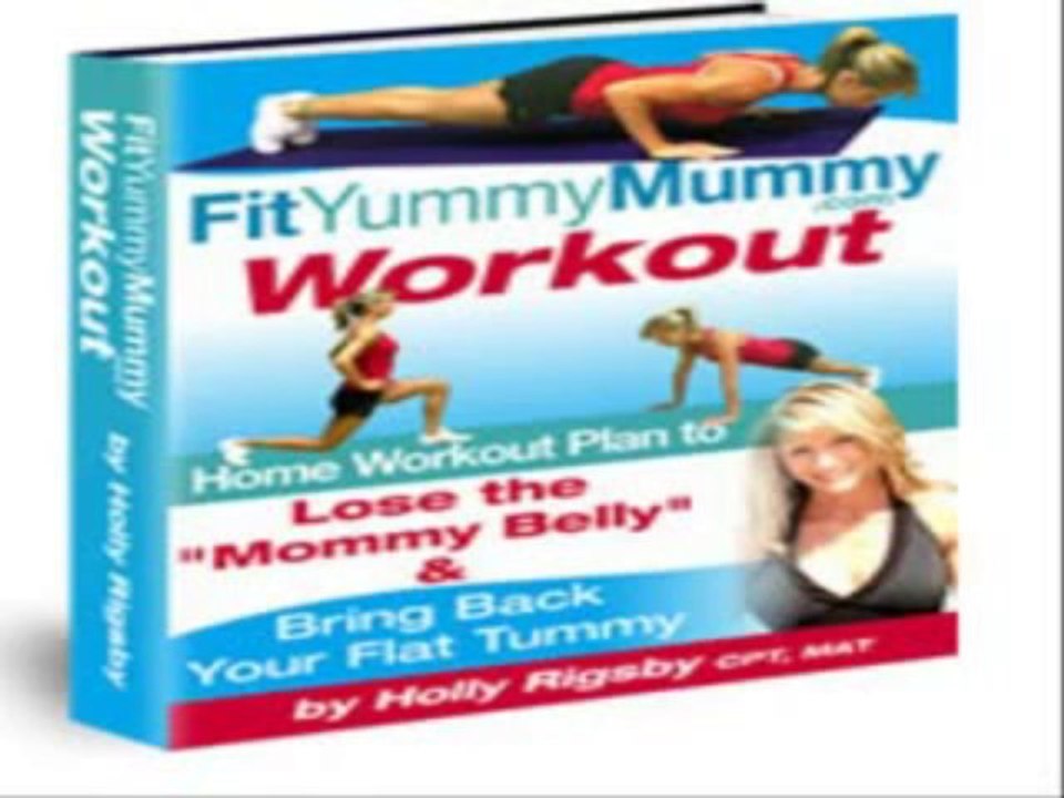 Fit Yummy Mummy Before And After Photos | Fit Yummy Mummy Challenge 