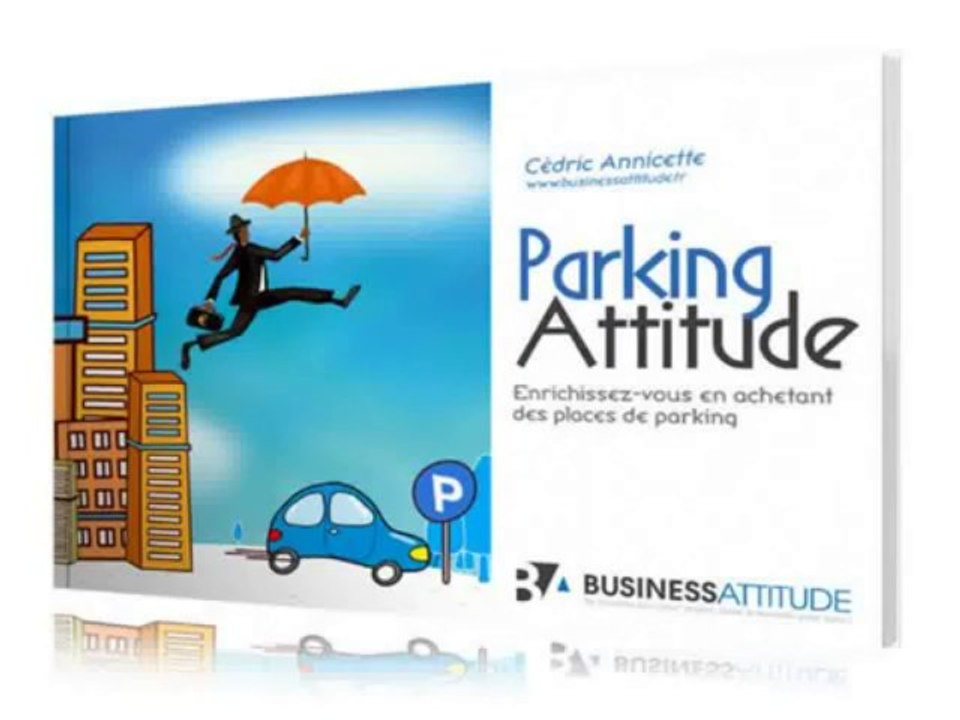 Parking Attitude   Le Guide description