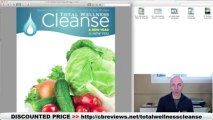 [DISCOUNTED PRICE] Total Wellness Cleanse Review - The Total Wellness Cleanse PDF by Yuri Elkaim
