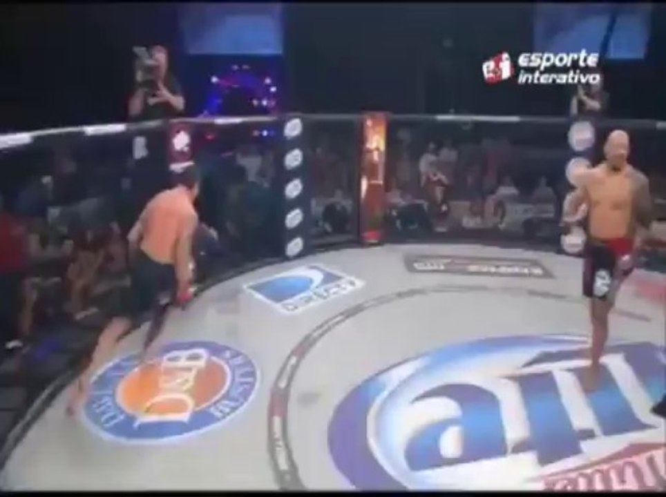 LJ KO