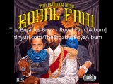Tha Broadus Boyz (Snoop Dogg & His Sons) - Royal Fam [Album Download]   ZIP Download