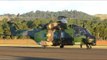 Australian Navy commissions new MRH-90 Taipan helicopters
