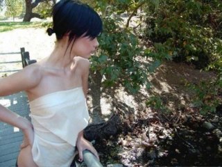 Thinspiration 6 - Upbeat Thinspo!