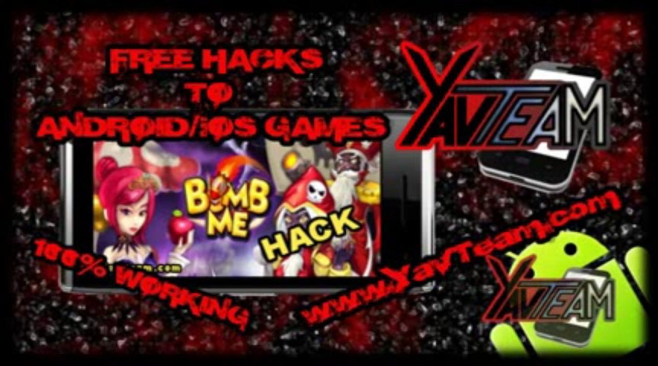 Bomb Me Hack Hack _ Pirater [FREE Download] Android_iOS