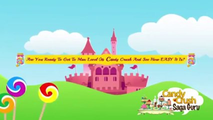 Candy Crush Saga Guru- A Complete Guide To King&#39;s Candy Crush Saga