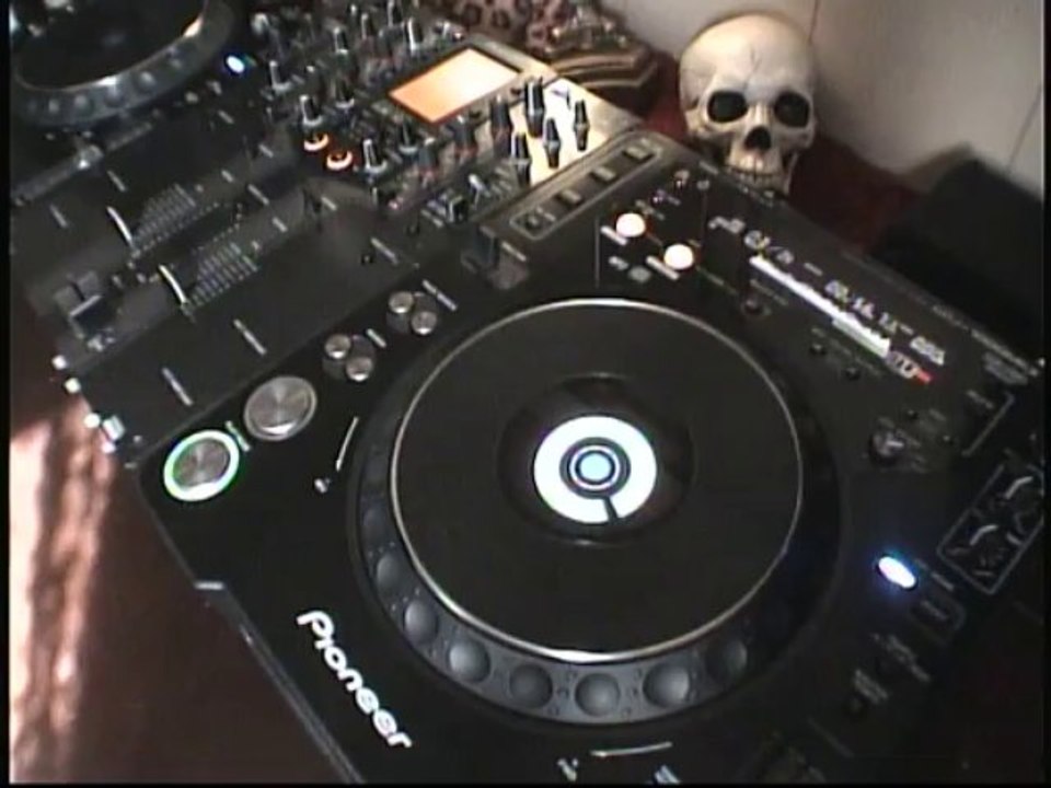 the misfits the monster mash !!