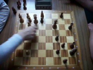 Echecs bulitt