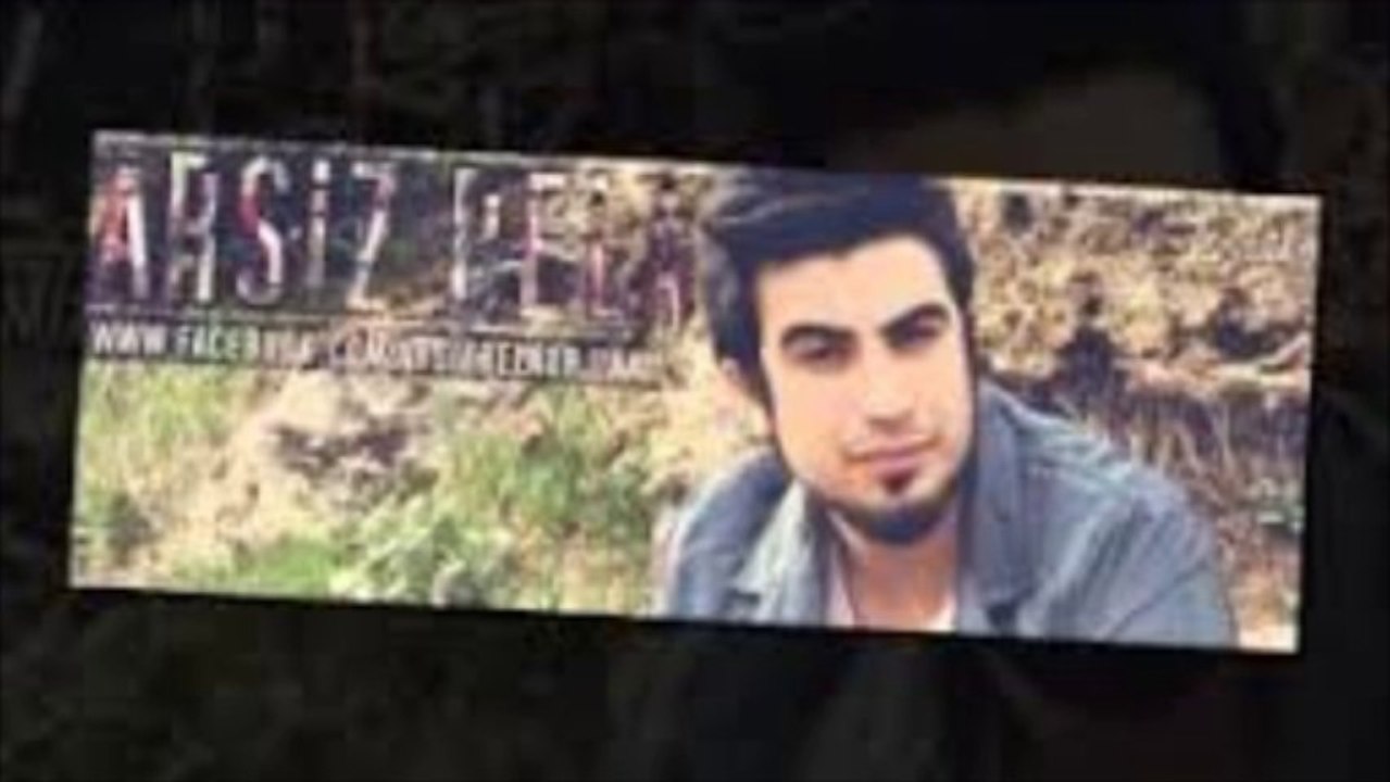 Arsız Bela - by kerem. - Gidiyorum 2013