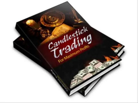 Candlestick Trading For Maximum Profits Review