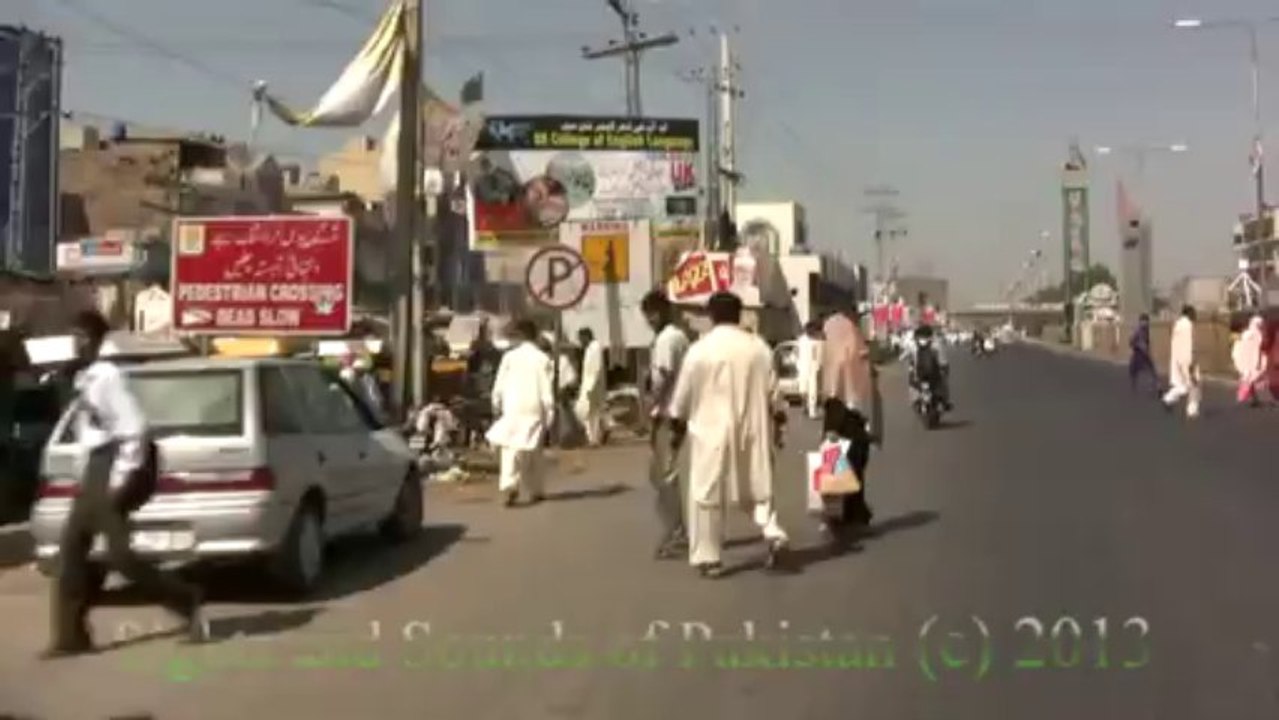 Gujar Khan