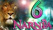 Chronicles of Narnia: The Lion, The Witch and The Wardrobe (PS2, GCN, XBOX) Walkthrough Part 6