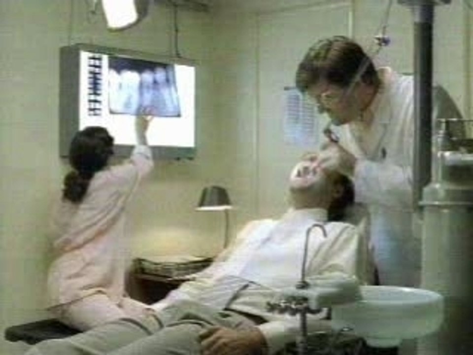 Le dentiste