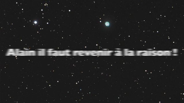 L'empire contre attaque Alain Soral