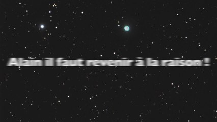 L'empire contre attaque Alain Soral