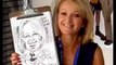 learn how to draw caricatures of people - learn to draw caricatures