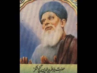 NUSRAT FATEH ALI KHAN - Turiya Turiya Ja Farida