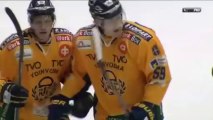 HIFK Vs. Lukko 3-2 vl. (5.10.2013