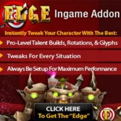 Edge World Of Warcraft Builds & Rotations Addon Review + Bonus