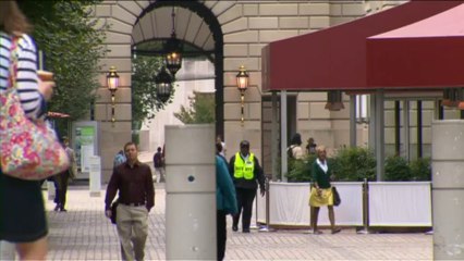 Obama pede ao Congresso o fim da "farsa"