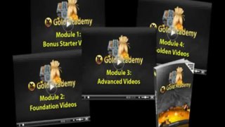 Dugi Gold Academy   Hd Video Gold Guide