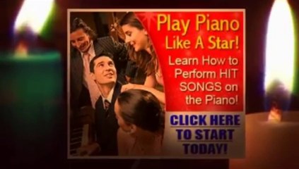 Learn Piano In 30 Days Videos Download