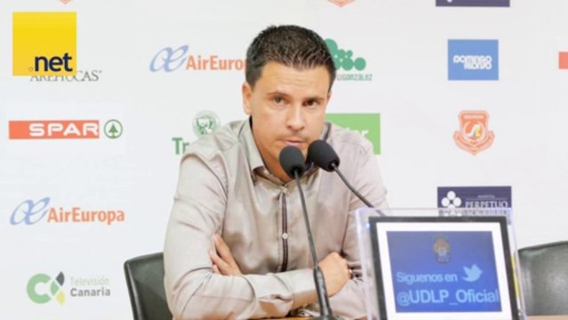 RP LOBERA (UD LAS PALMAS 2-0 CÓRDOBA)