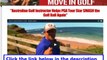 What Is The Most Powerful Move In Golf + Martin Ayers The Most Powerful Move In Golf