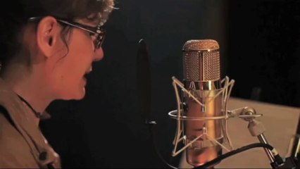 Des mots pour Alzheimer : Virginie Lemoine