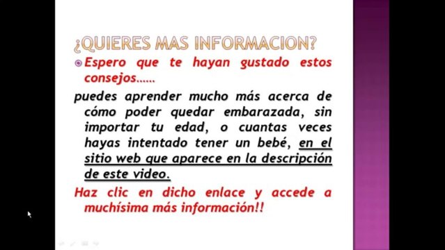 los mejores dias para quedar embarazada [como quedar embarazada]