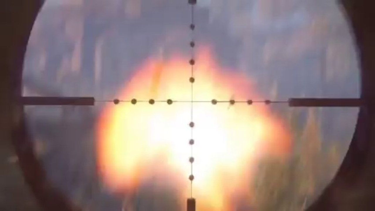 Survarium - Scavengers vs Black Market on Rudnya [HD]