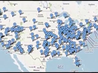 FEMA CAMP ROUND UP HAS BEGUN!!!