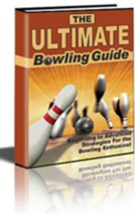 The Ultimate Bowling Guide Review + Bonus