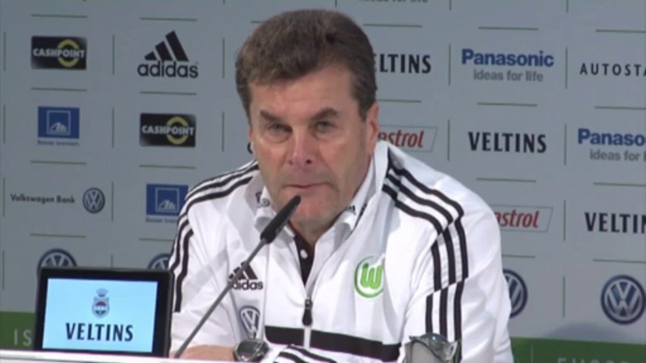 Heckings Derby-Frust: “Das war ein Rückschlag“