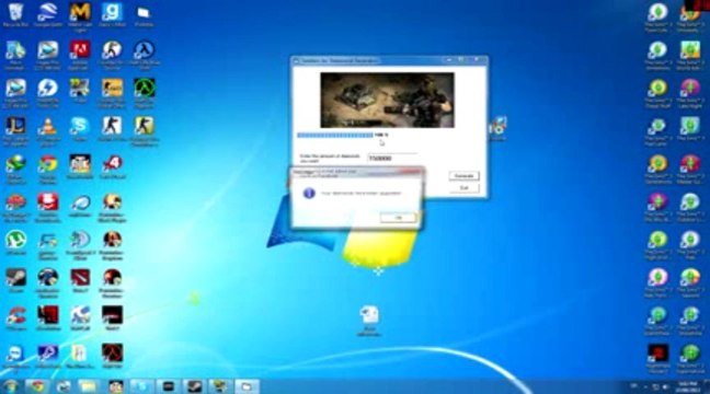 Soldiers Inc Hack Tool Pirater $ FREE Download